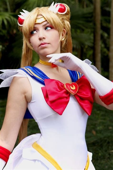 sexy hot anime|The 20 Most Gorgeous Anime Cosplayers You Cant Look Away。